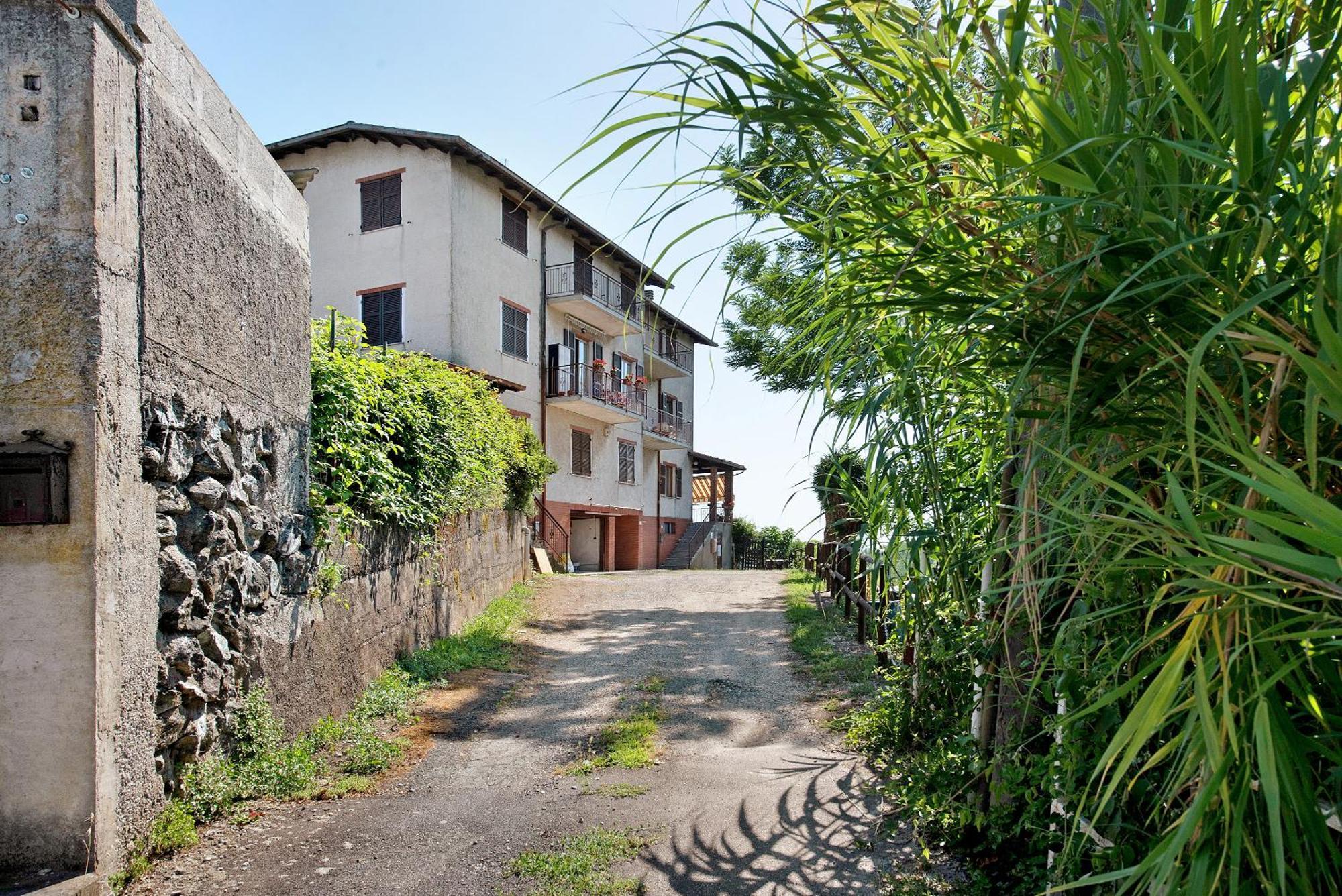 Casa Vera Гави Экстерьер фото